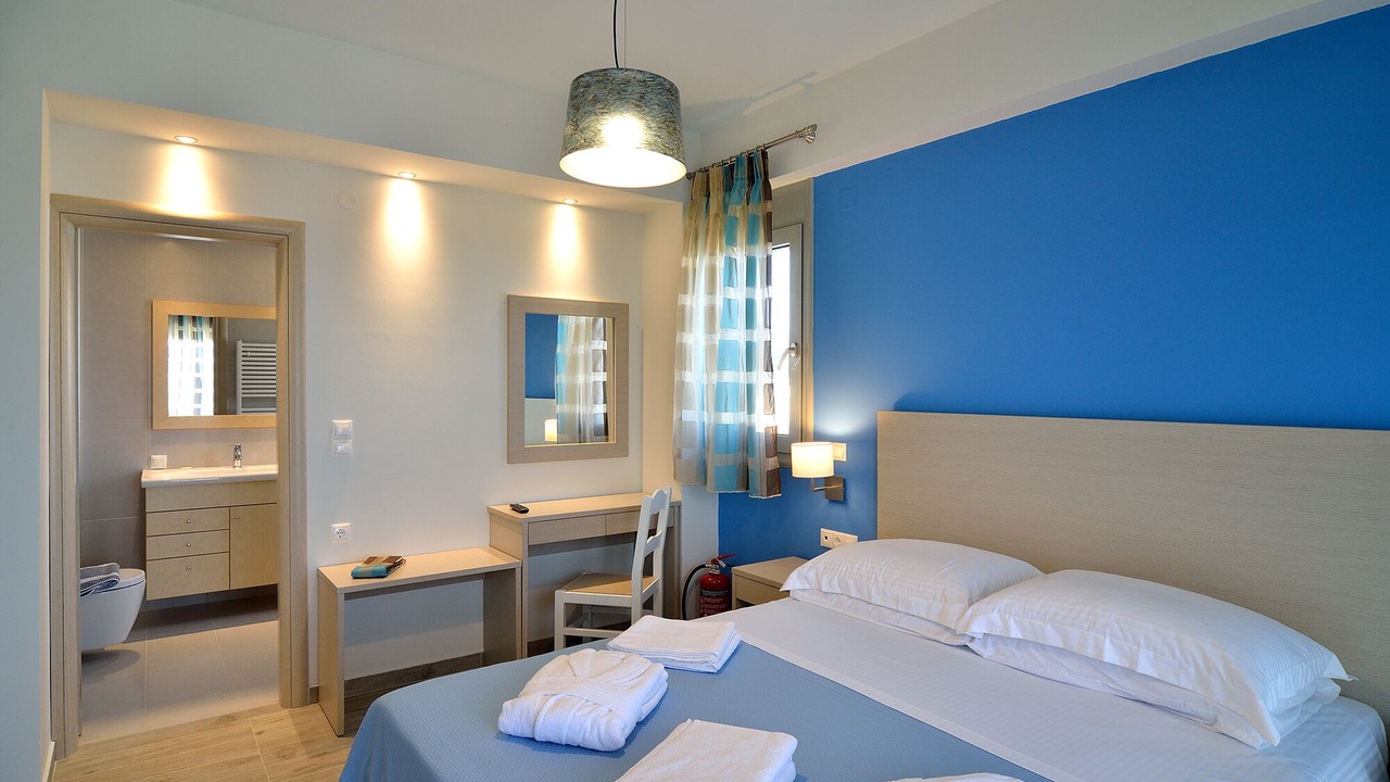 Photo of Bedroom in Chania