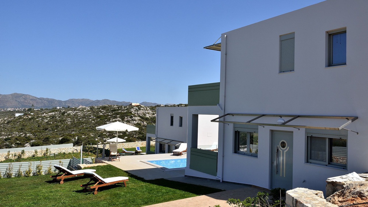 Photo of Outdoor in Chania