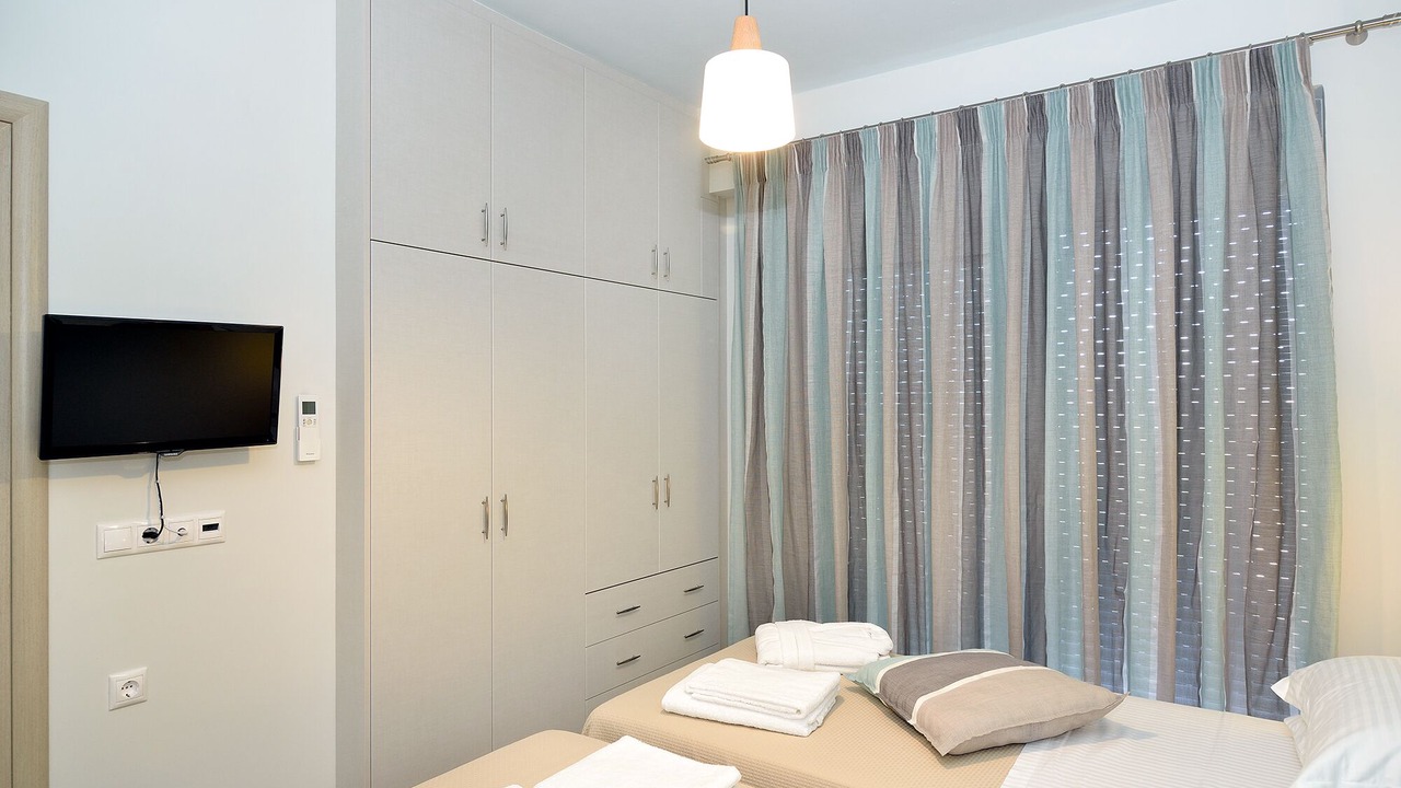 Photo of Bedroom in Chania