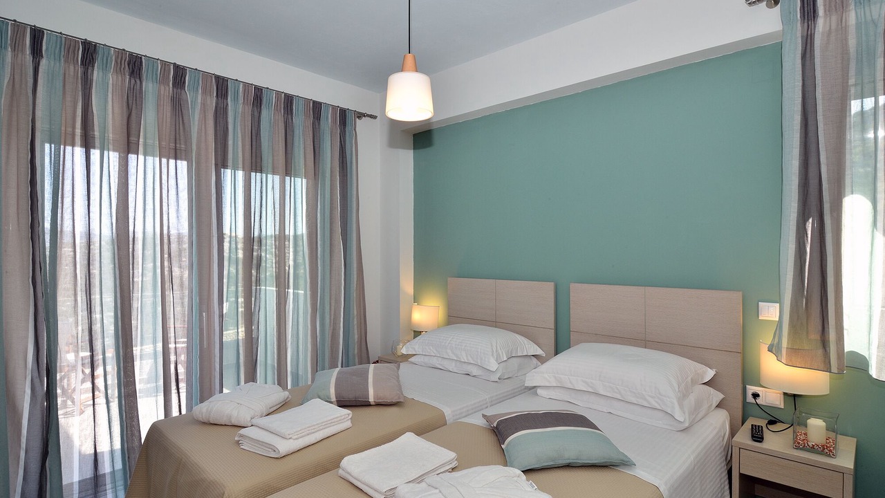 Photo of Bedroom in Chania