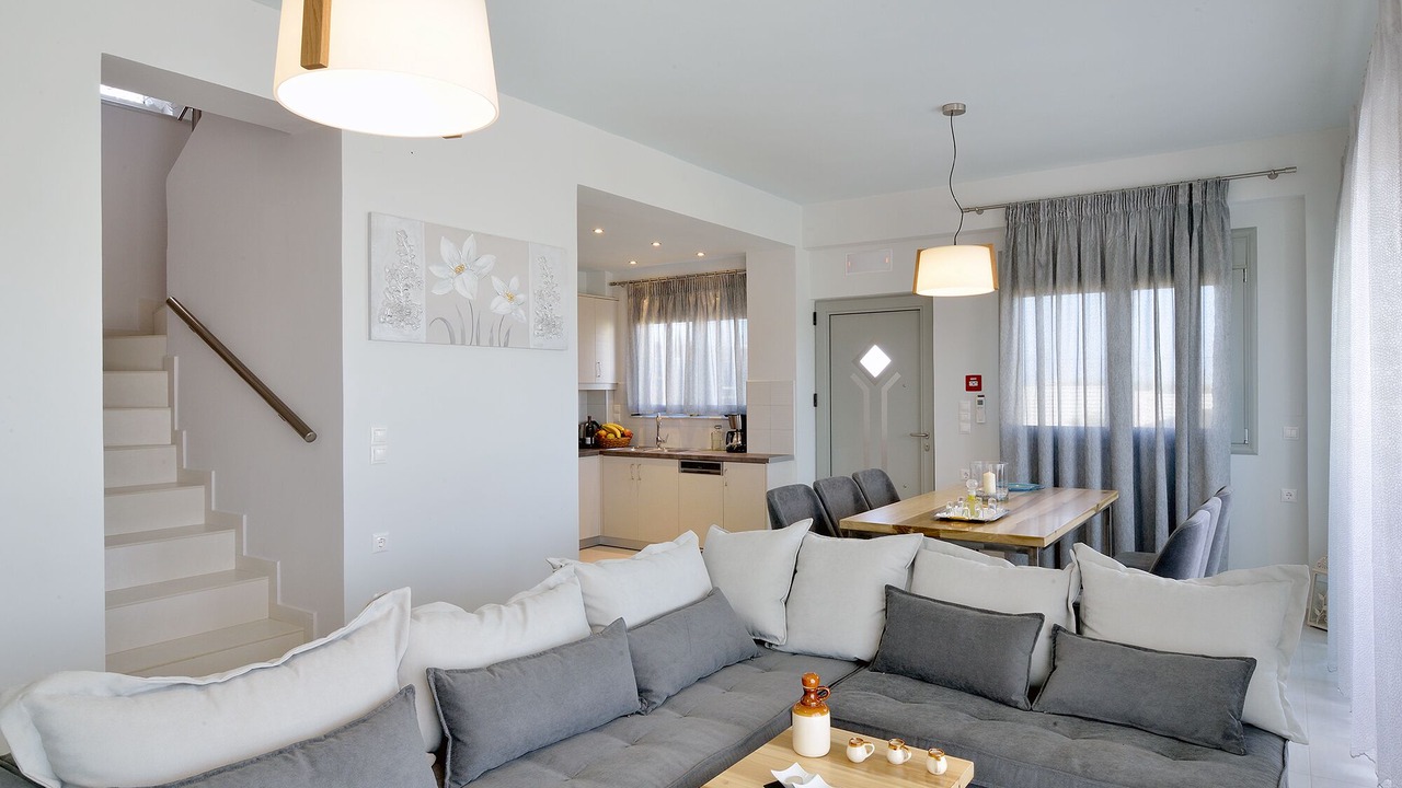Photo of Livingroom in Chania