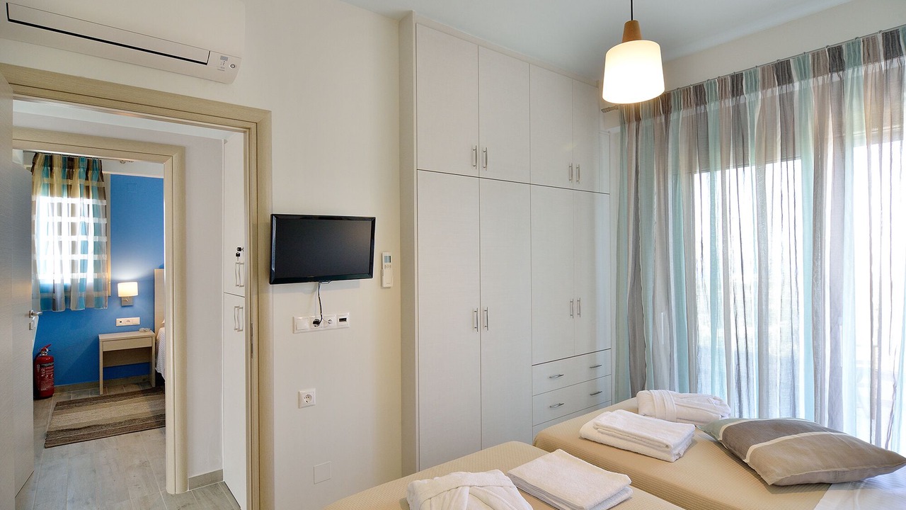 Photo of Bedroom in Chania