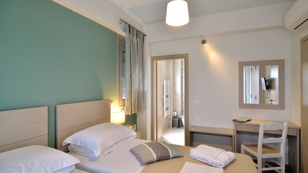 Photo of Bedroom in Chania