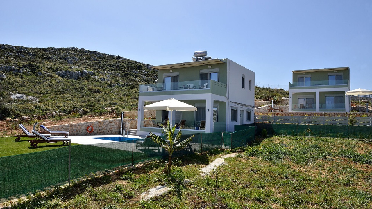 Photo of Outdoor in Chania