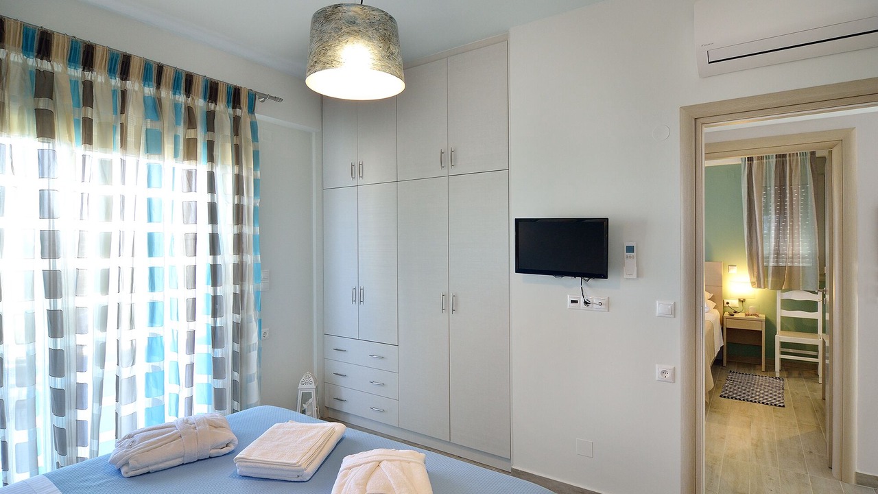 Photo of Bedroom in Chania