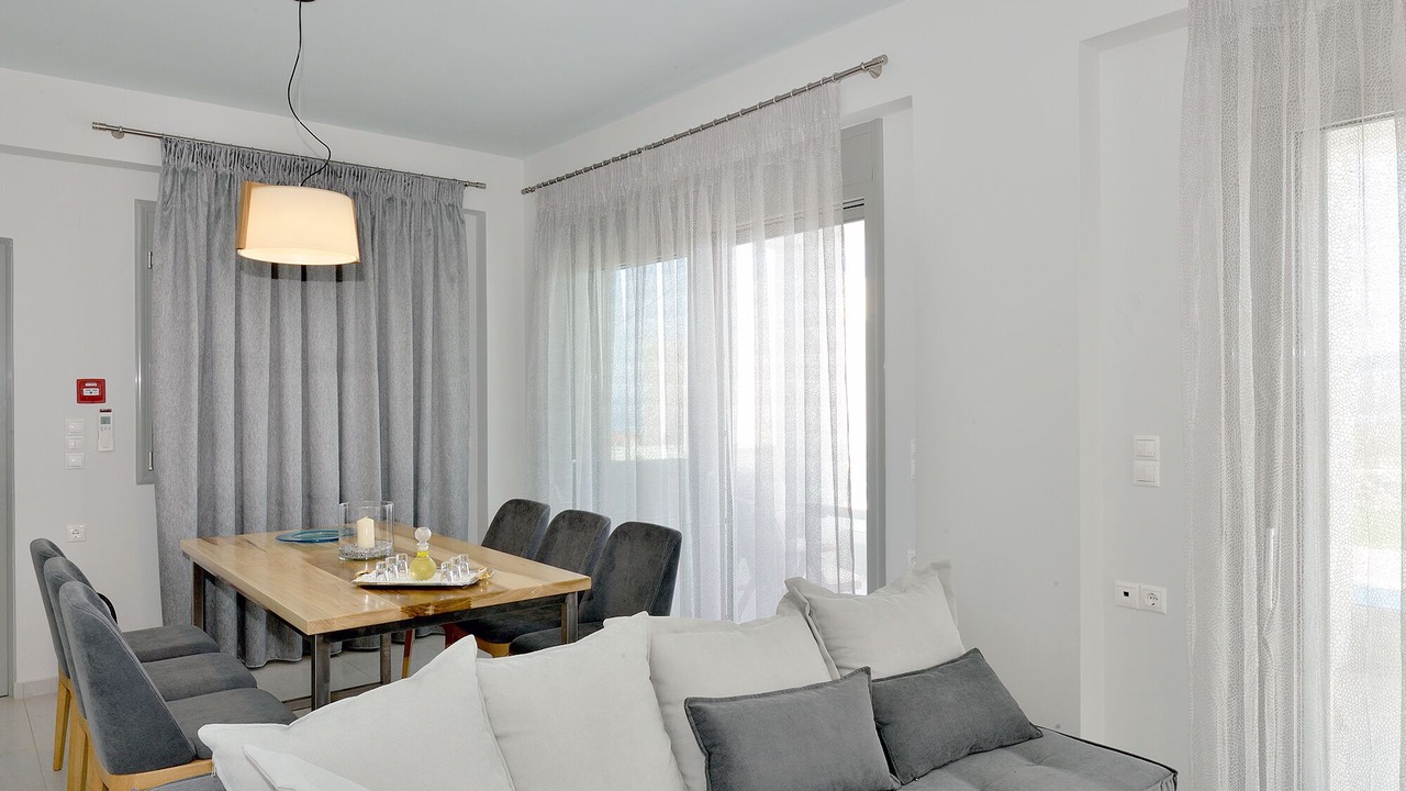 Photo of Livingroom in Chania