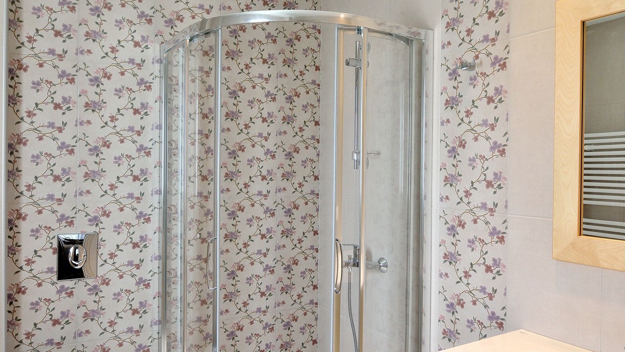 Photo of Bathroom in Chania