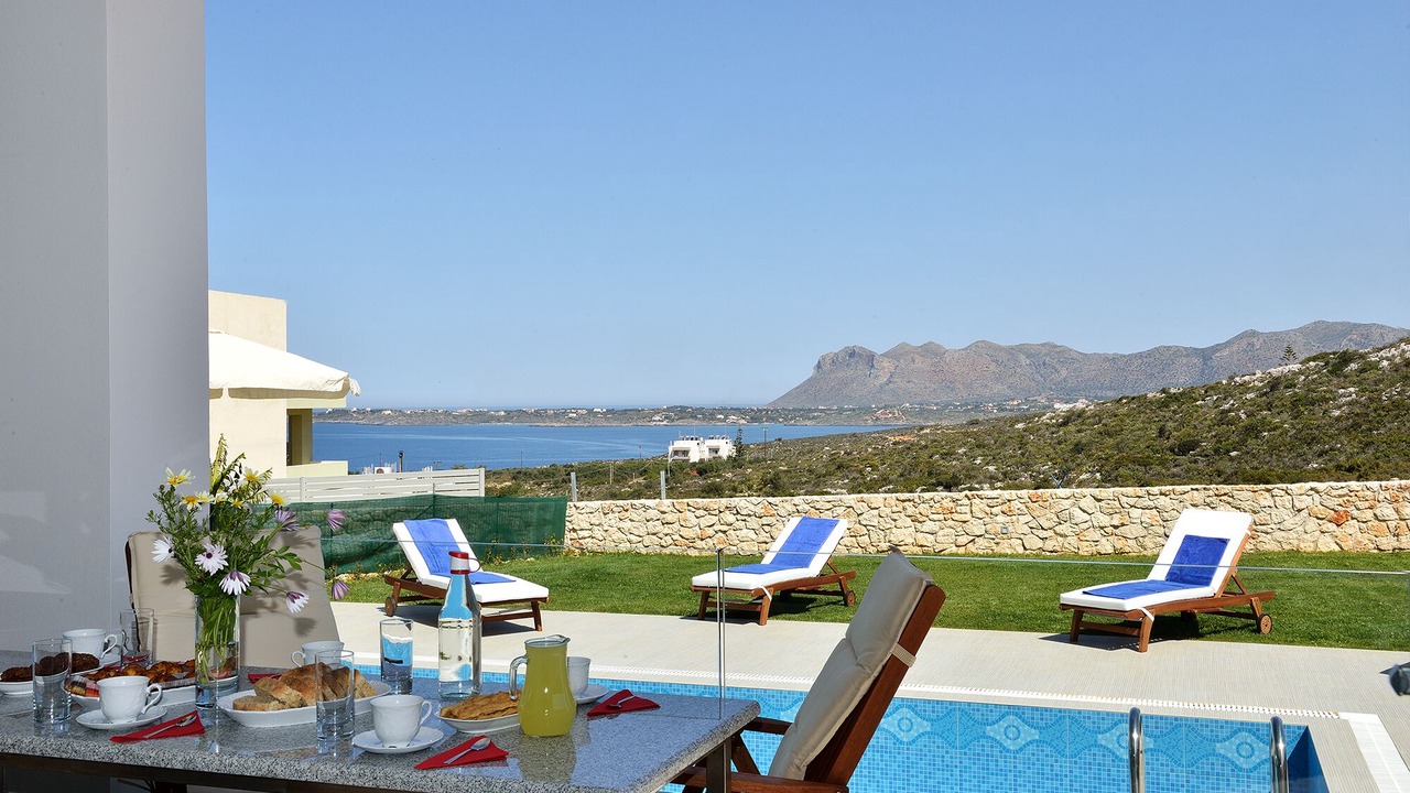 Photo of Outdoor in Chania
