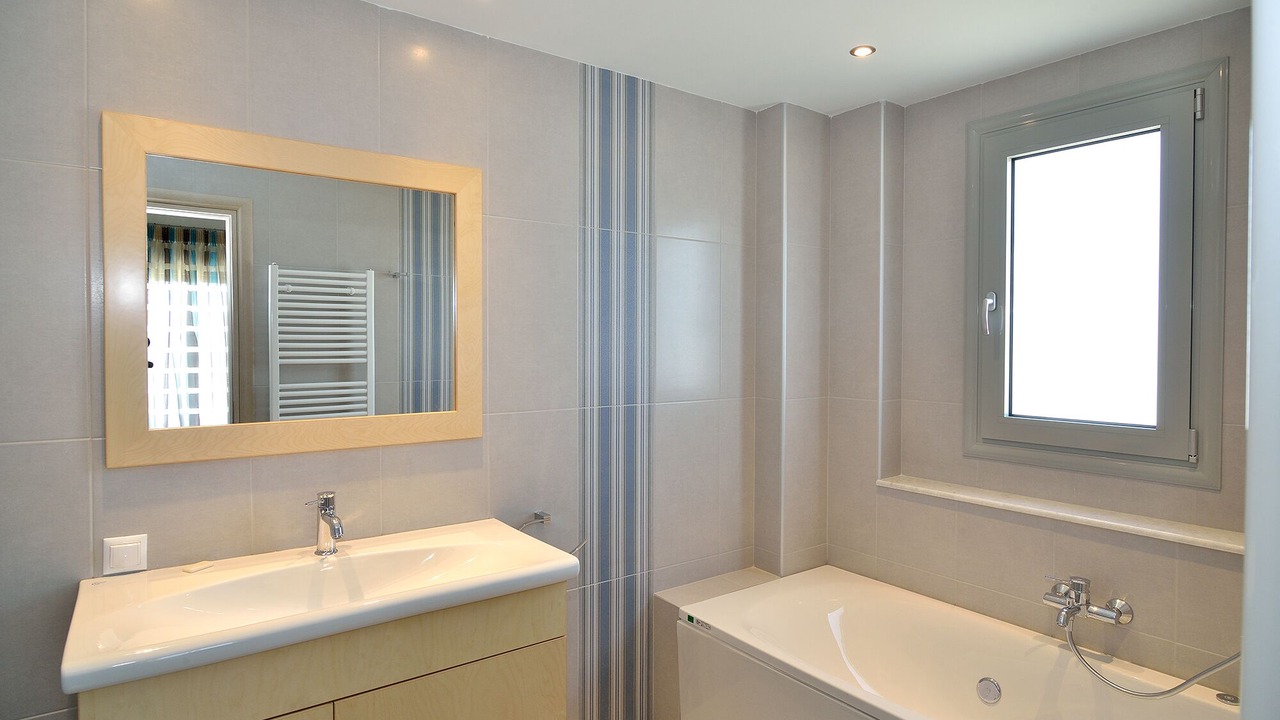 Photo of Bathroom in Chania