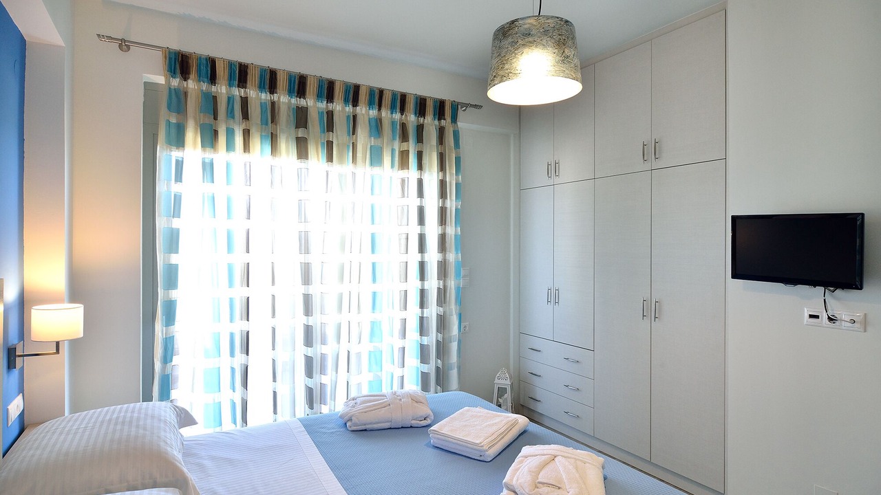 Photo of Bedroom in Chania