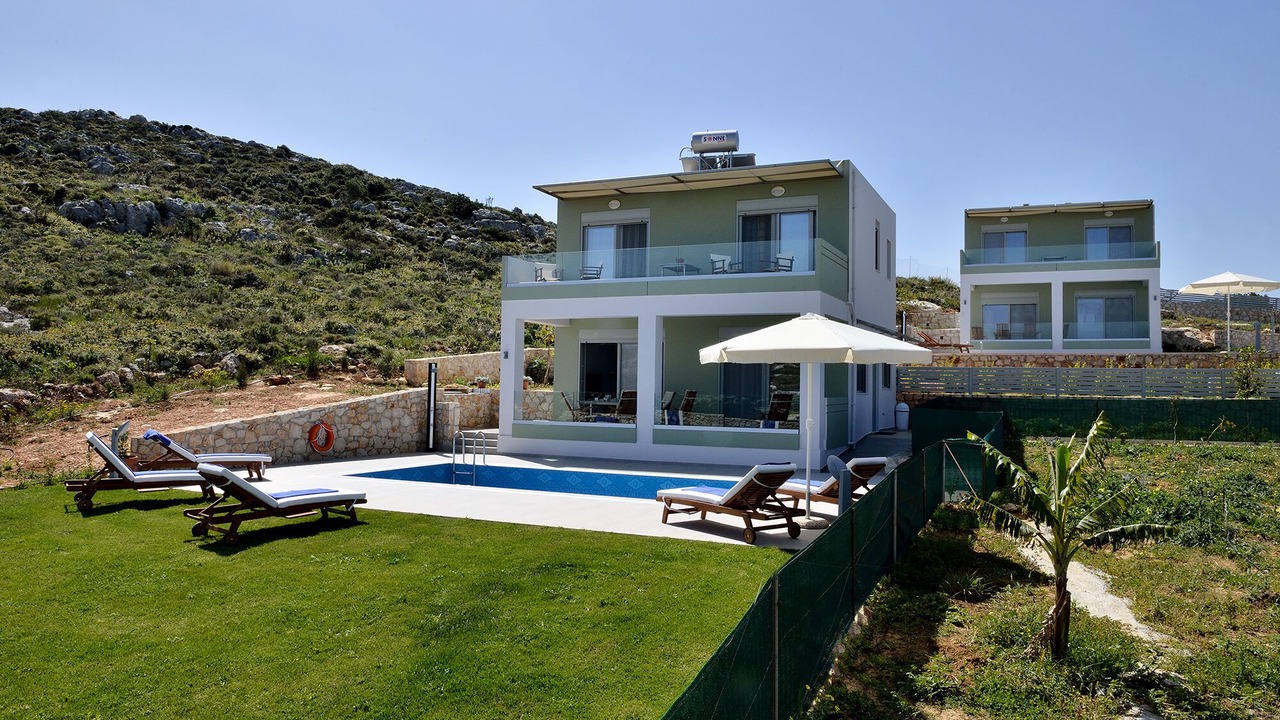 Photo of Outdoor in Chania
