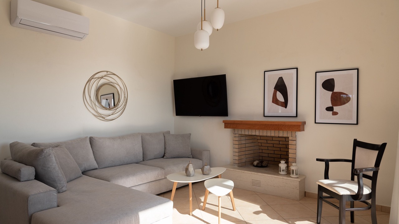 Photo of Livingroom in Vizari