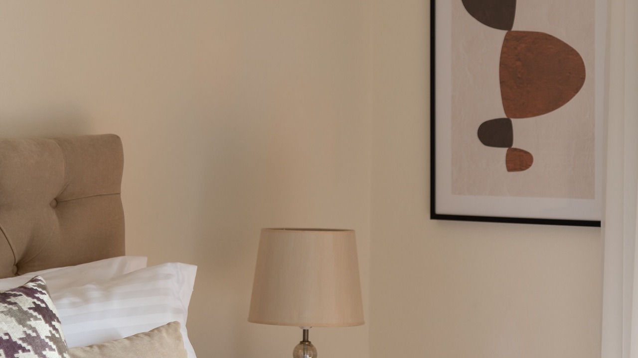 Photo of Bedroom in Vizari