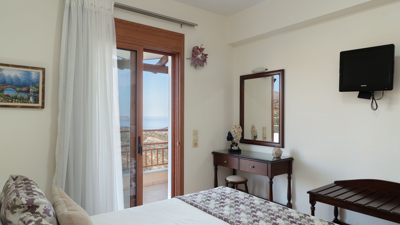 Photo of Bedroom in Vizari