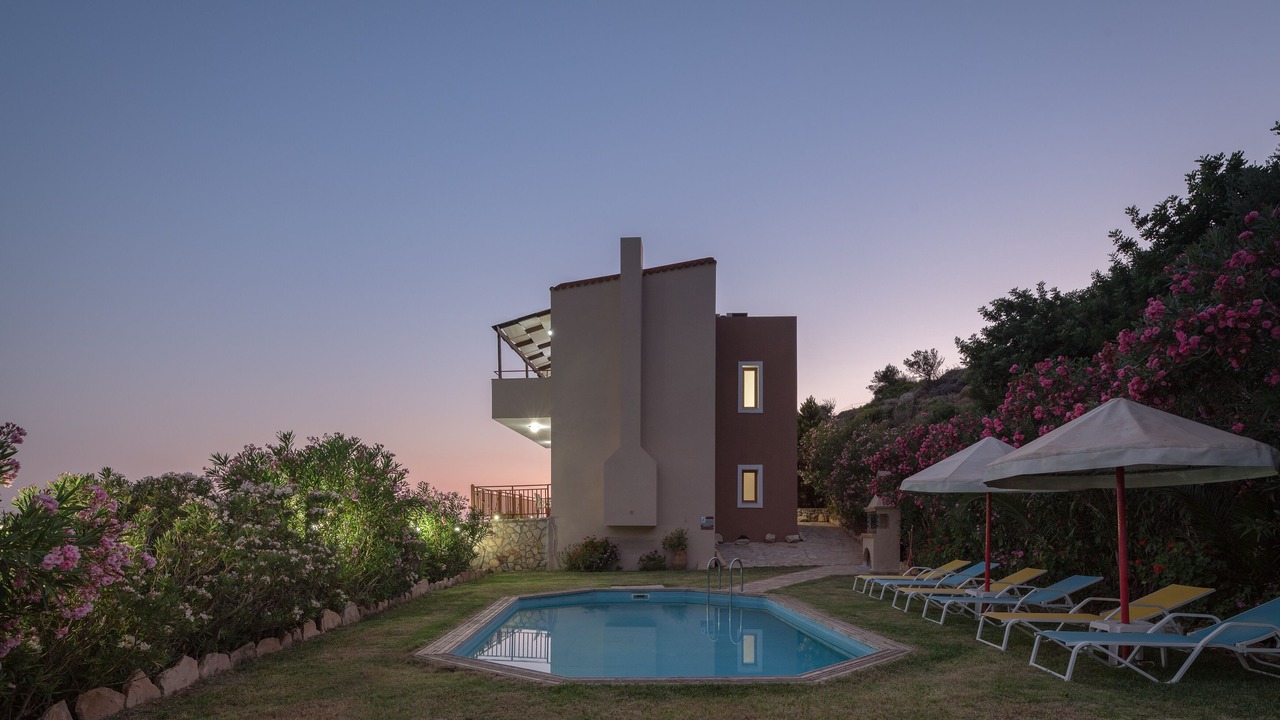 Photo of Outdoor in Triopetra