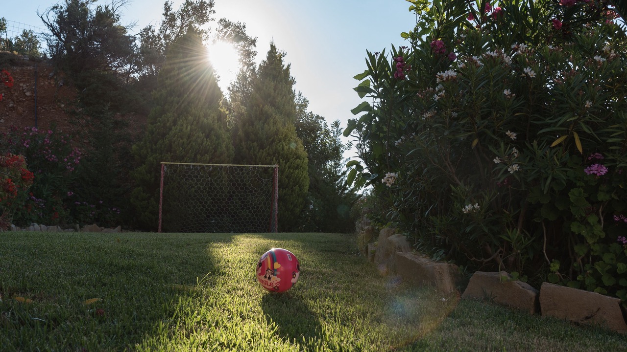 Photo of Outdoor in Triopetra