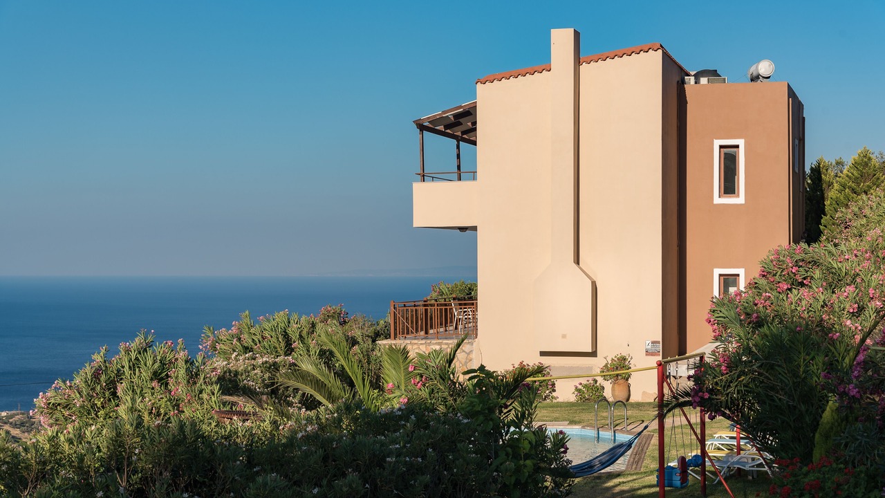 Photo of Outdoor in Triopetra