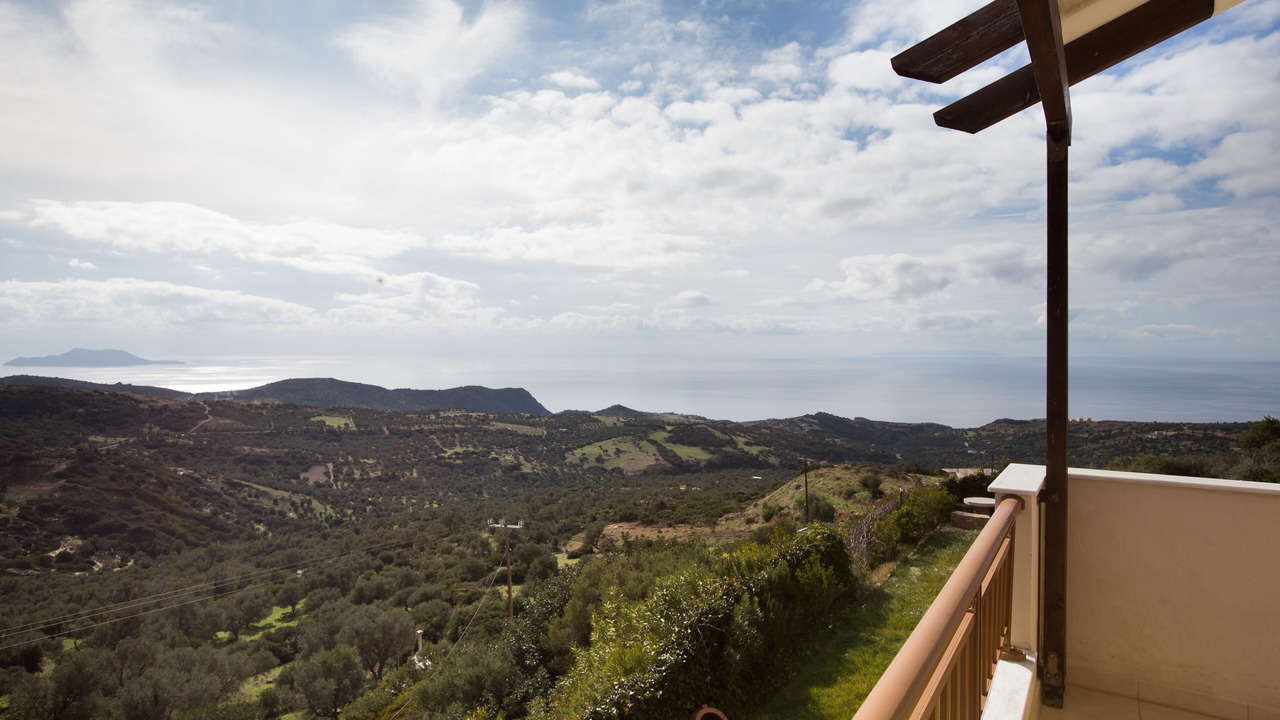 Photo of Outdoor in Triopetra