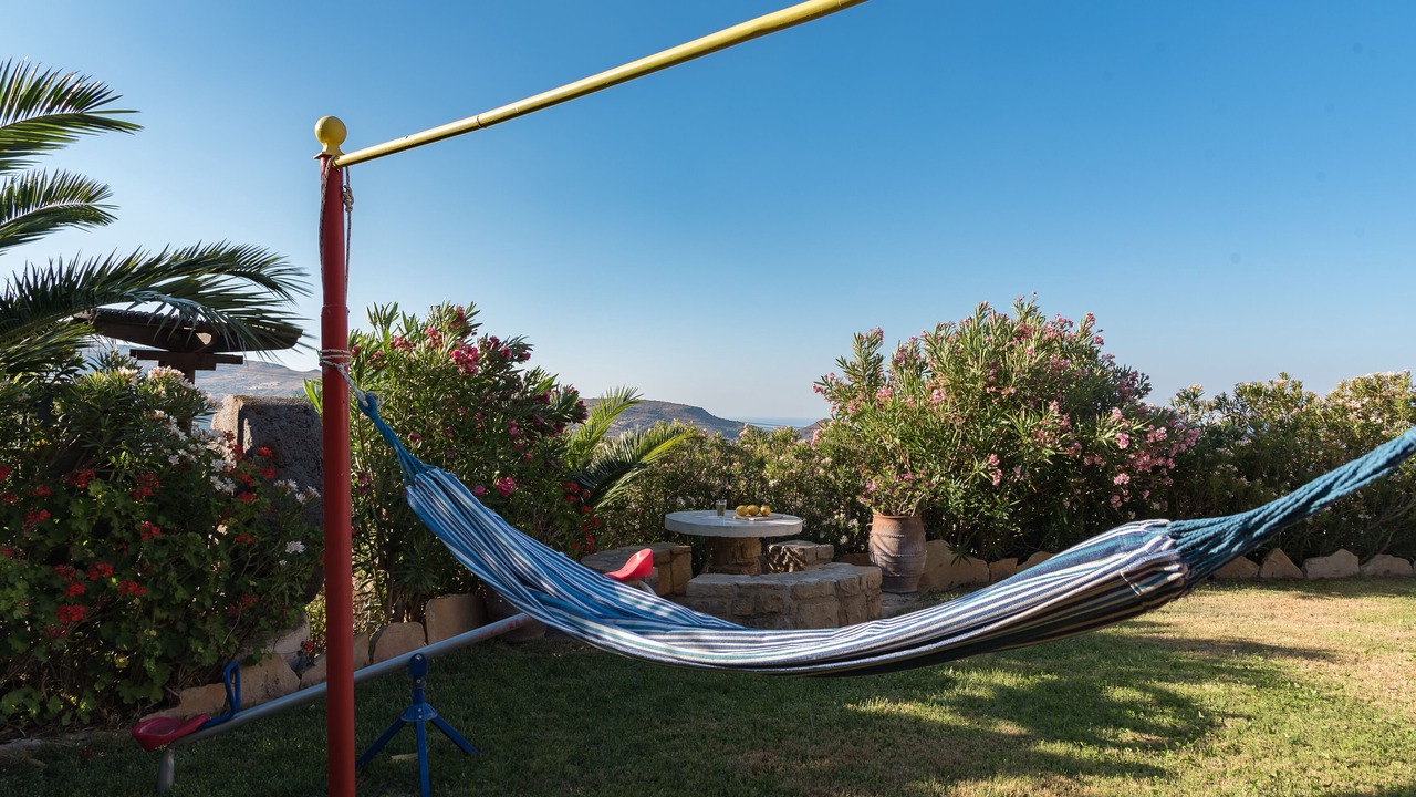 Photo of Outdoor in Triopetra