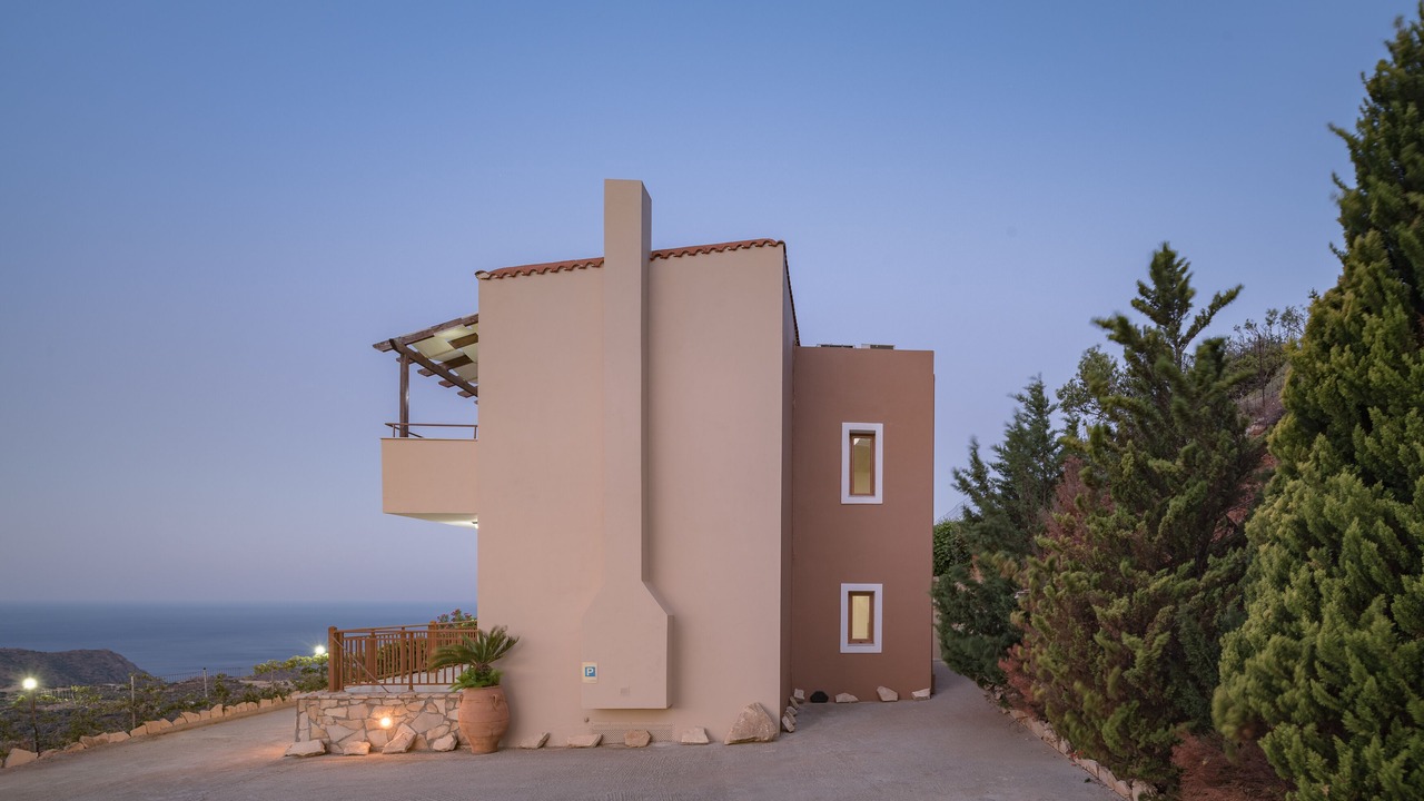 Photo of Outdoor in Triopetra