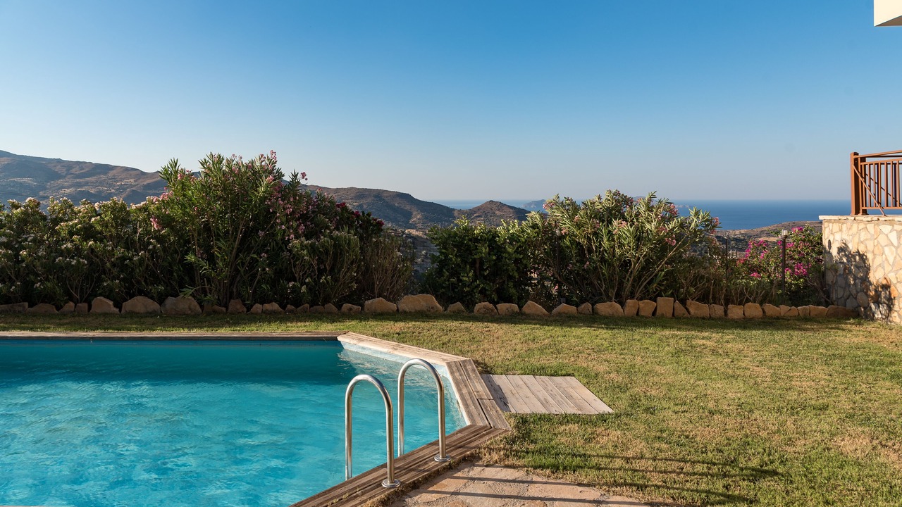 Photo of Outdoor in Triopetra