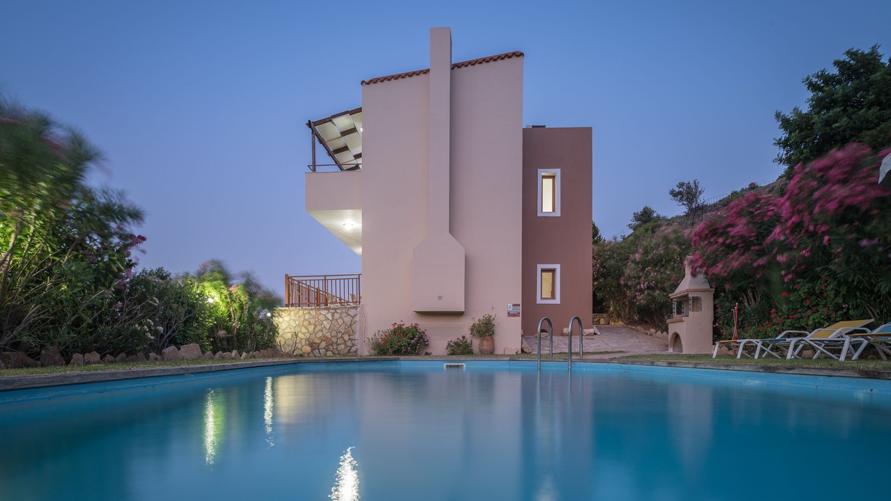 Photo of Outdoor in Triopetra