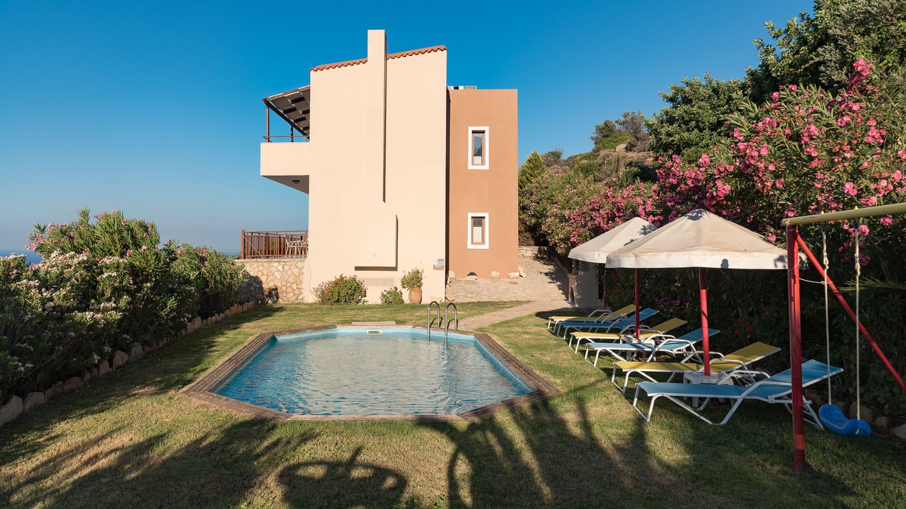 Photo of Outdoor in Triopetra