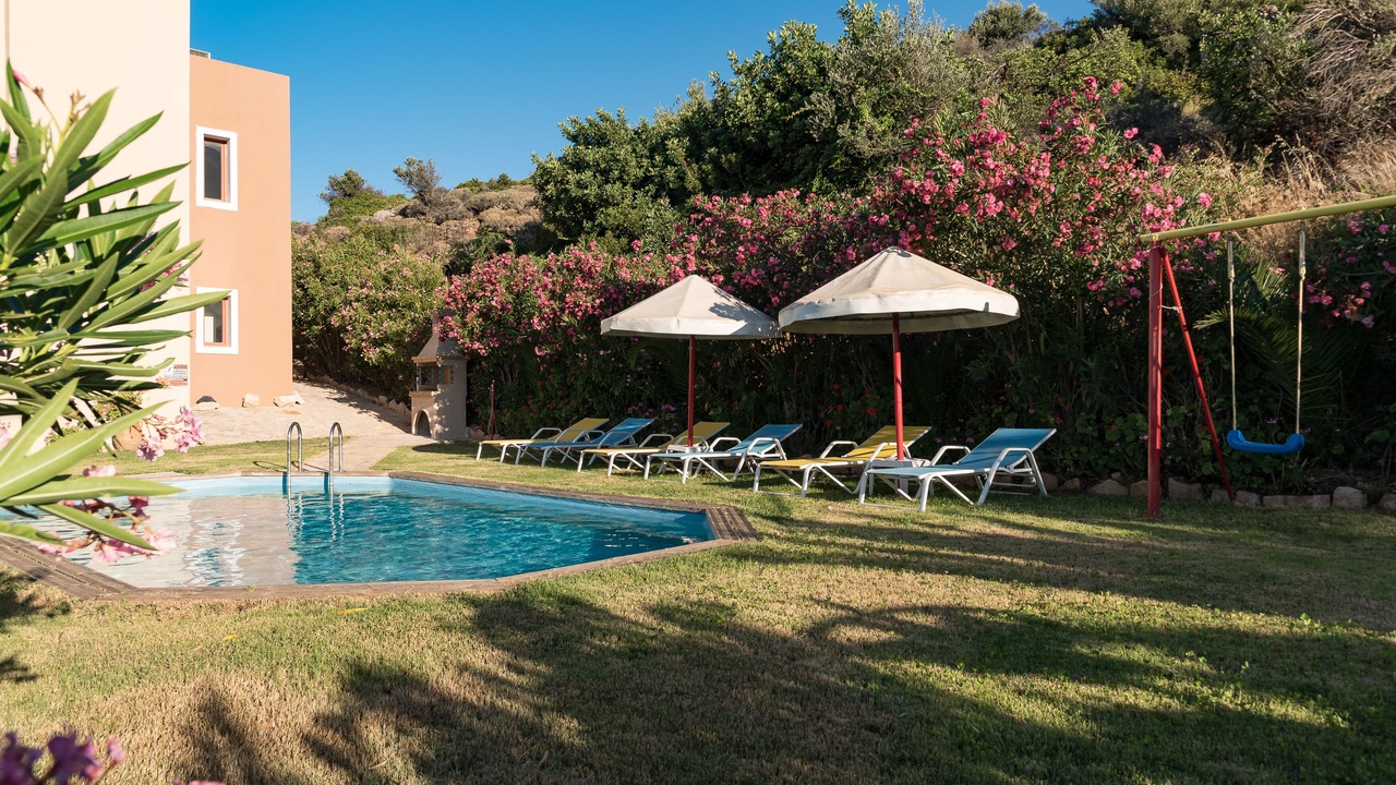 Photo of Outdoor in Triopetra