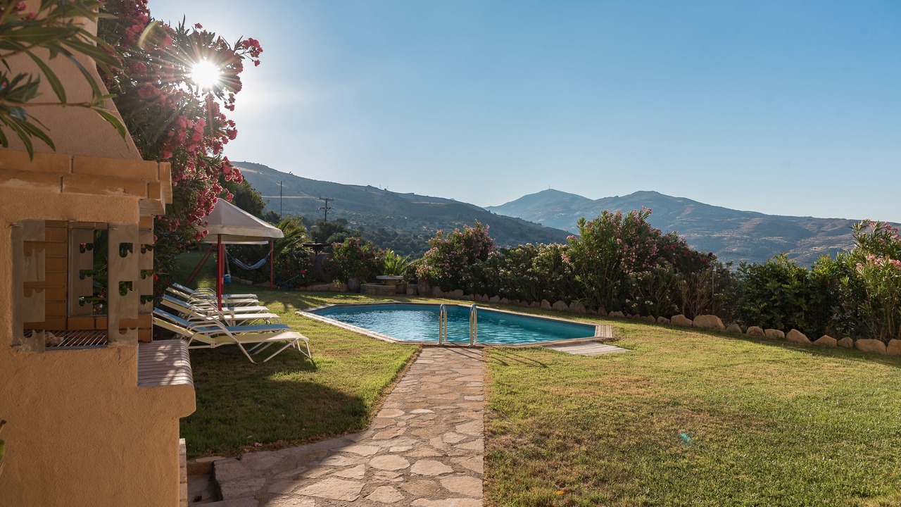 Photo of Outdoor in Triopetra