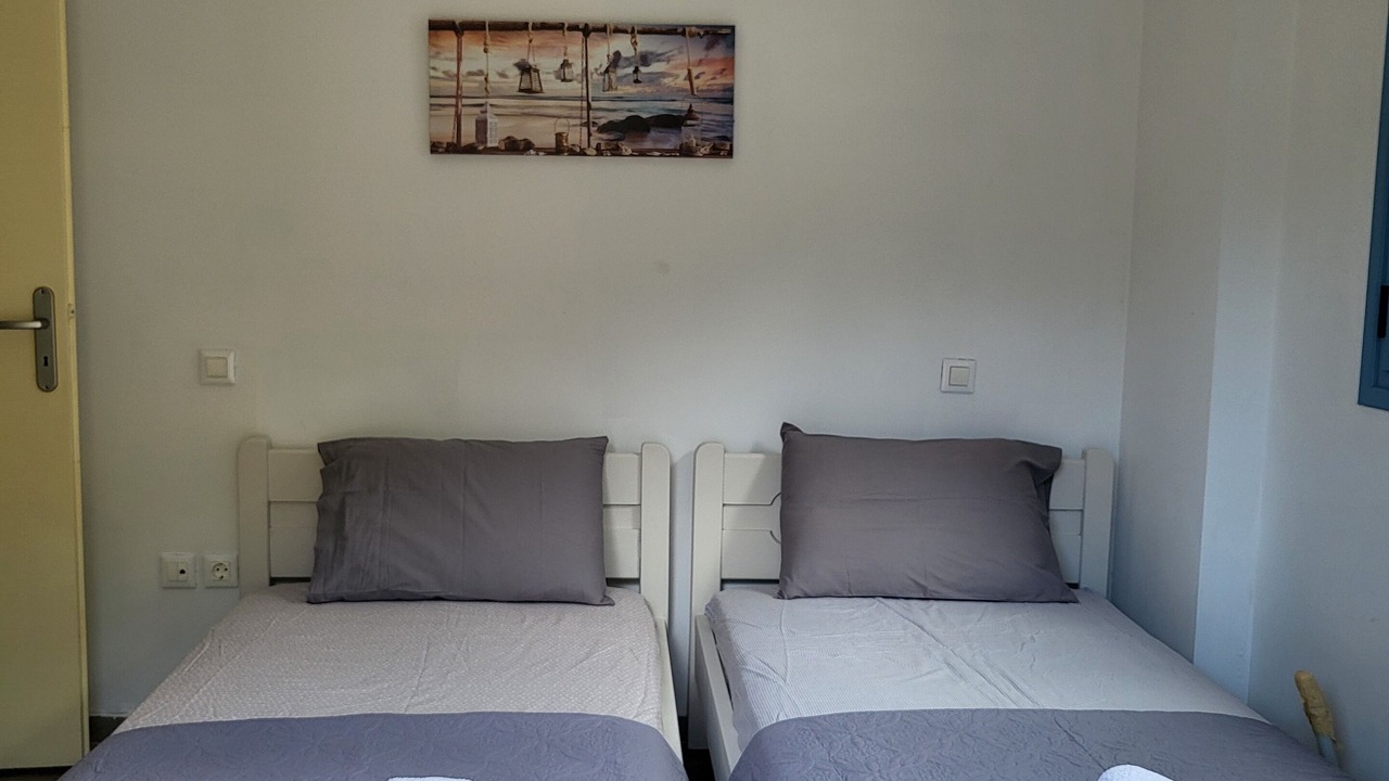 Photo of Bedroom in Xanthi Region