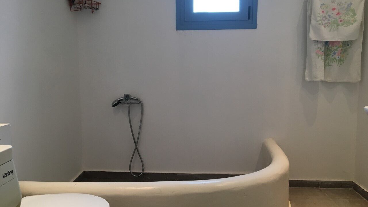 Photo of Bathroom in Xanthi Region