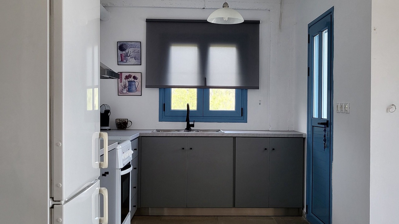 Photo of Kitchen in Xanthi Region