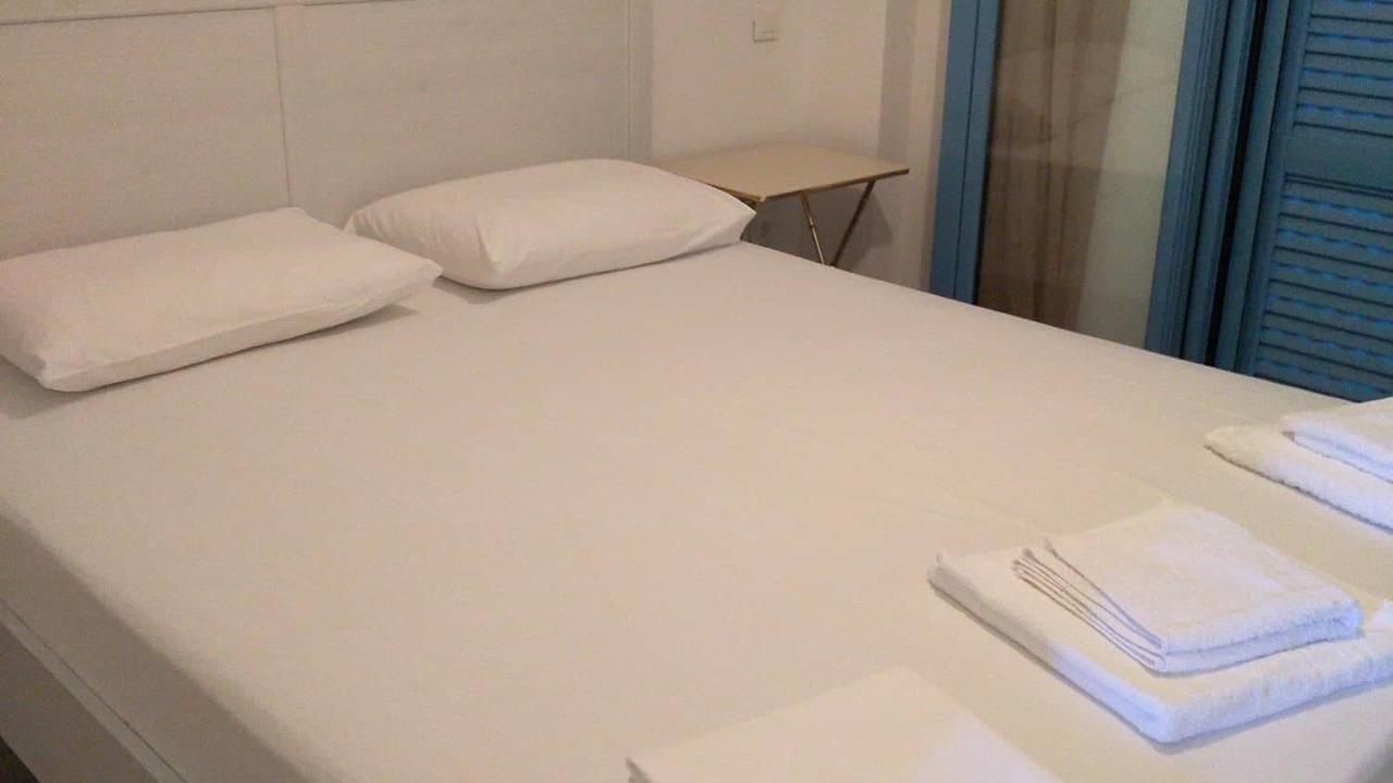 Photo of Bedroom in Xanthi Region