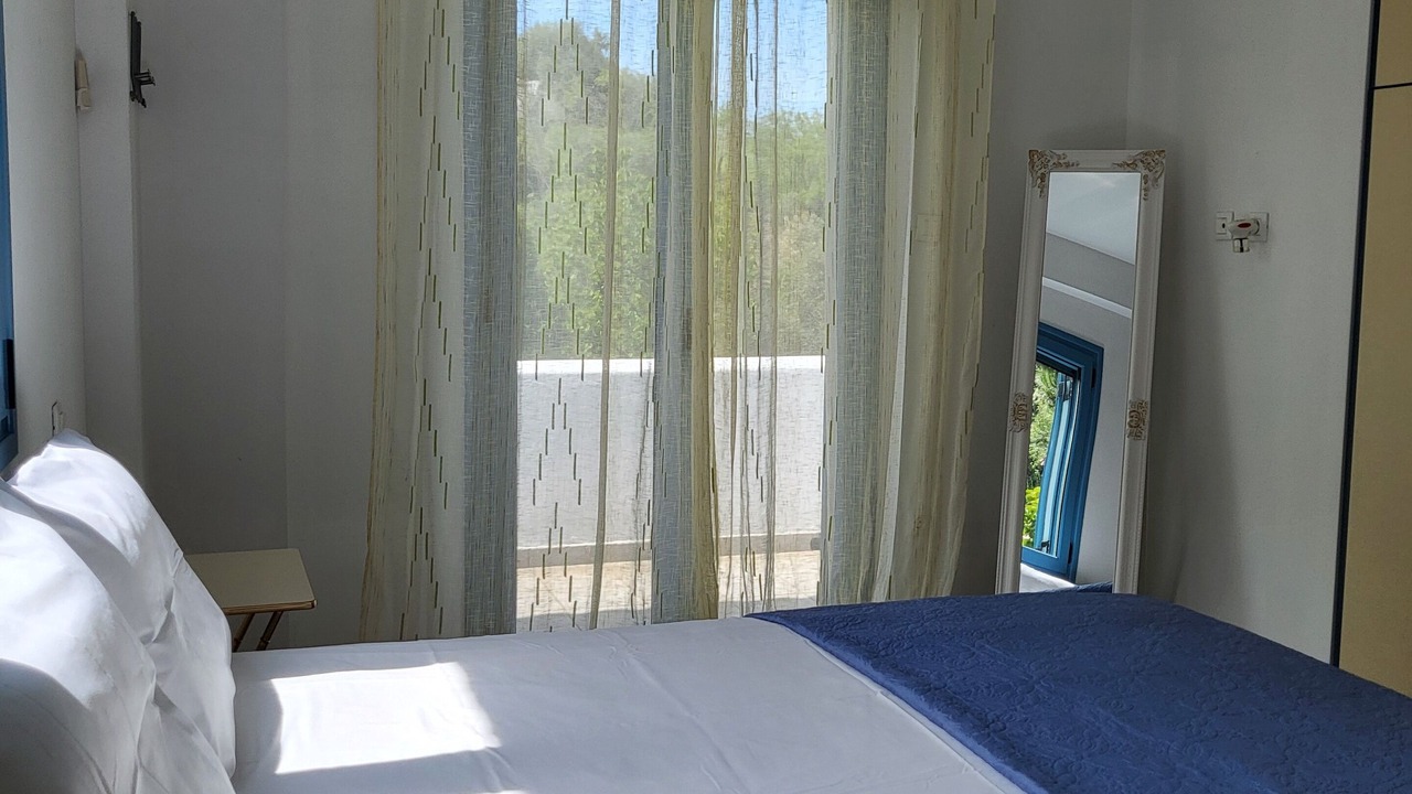 Photo of Bedroom in Xanthi Region