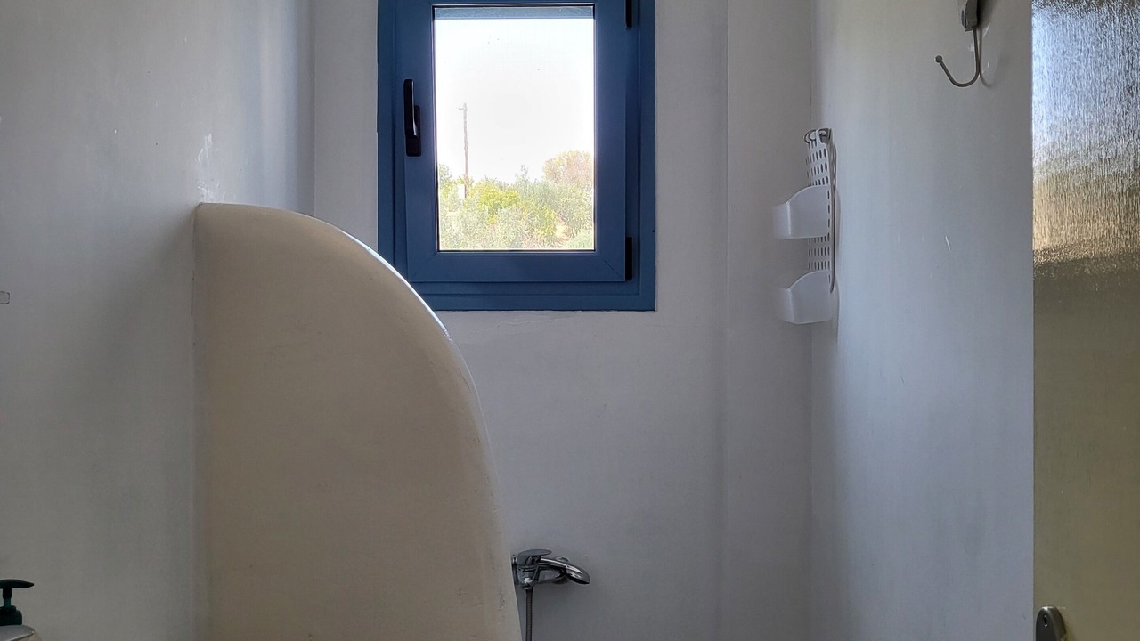 Photo of Bathroom in Xanthi Region