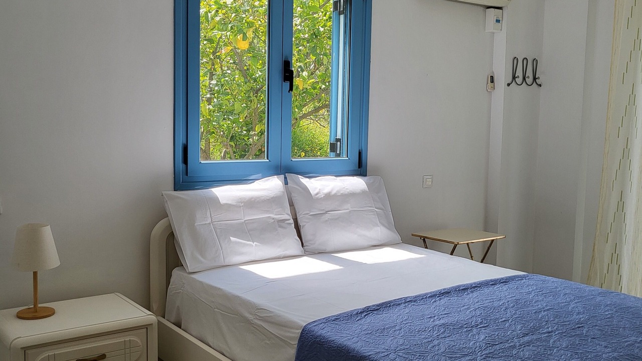Photo of Bedroom in Xanthi Region