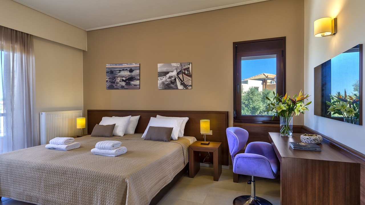 Photo of Bedroom in Agia