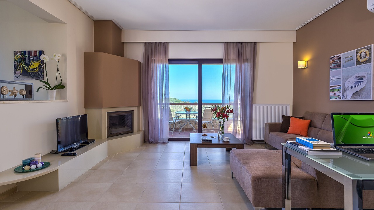 Photo of Livingroom in Agia