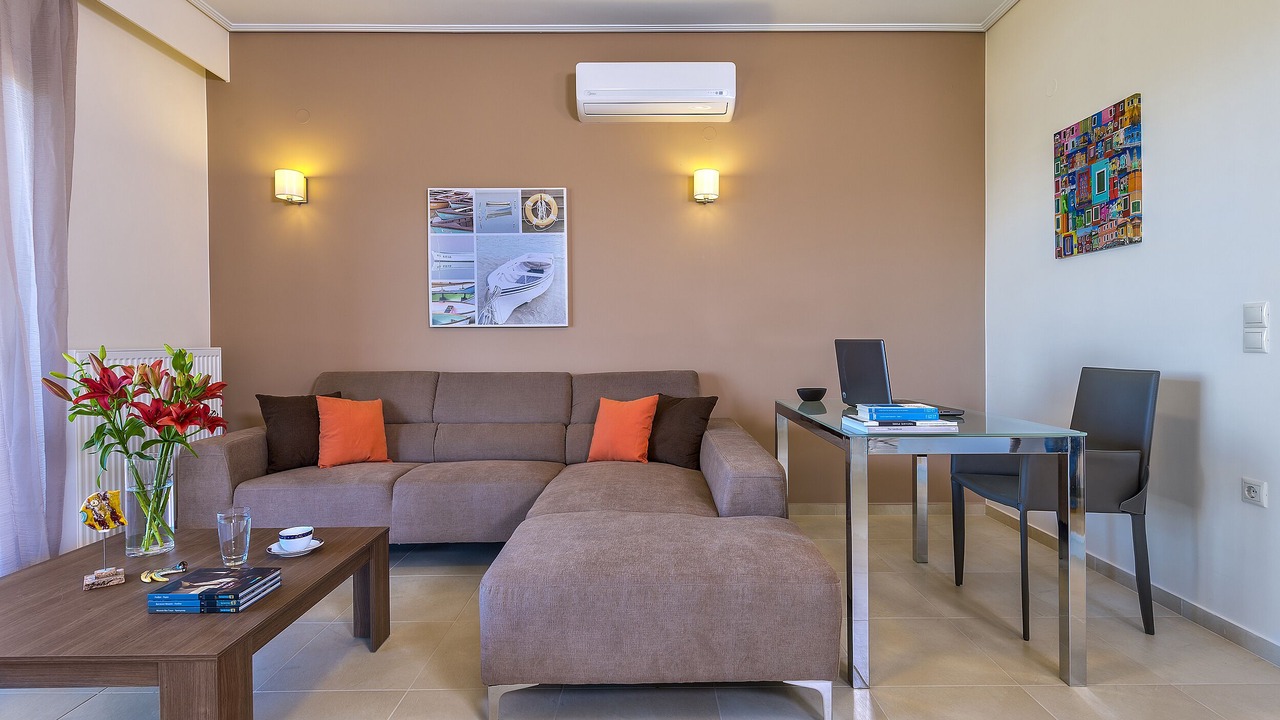 Photo of Livingroom in Agia
