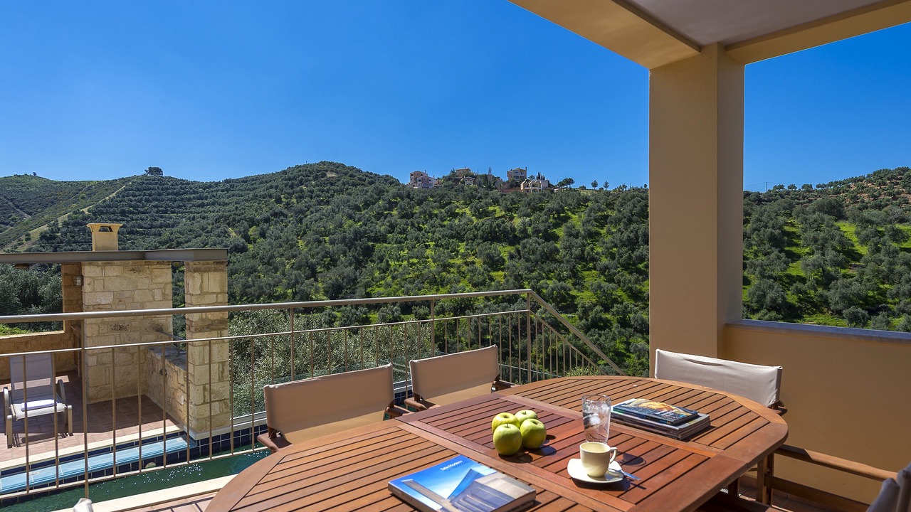 Photo of Outdoor in Agia
