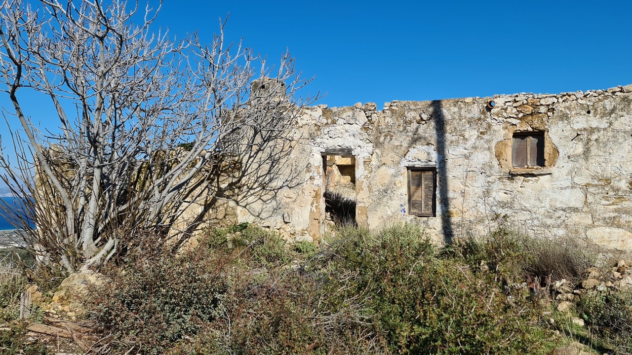 Photo of Outdoor in Lagoudi Zia