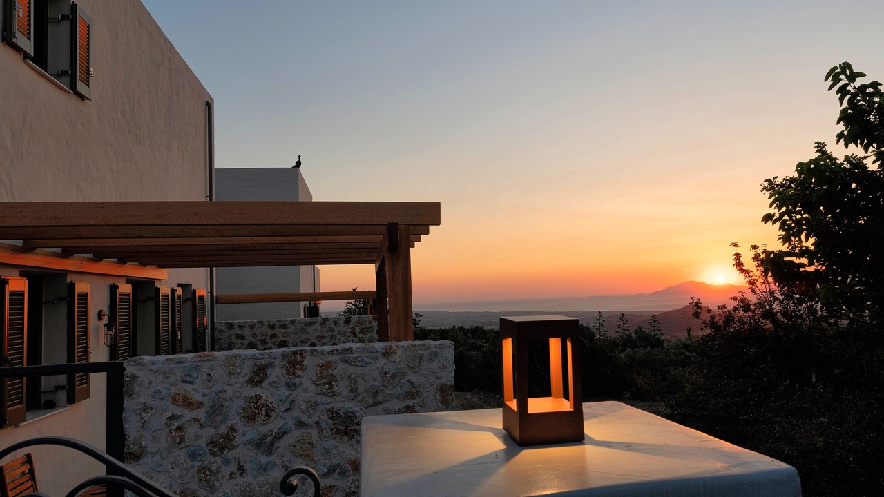 Photo of Outdoor in Lagoudi Zia