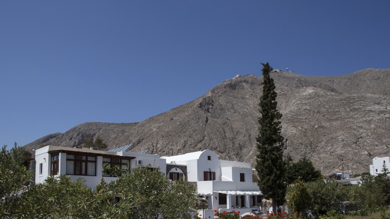 Photo of Outdoor in Perissa