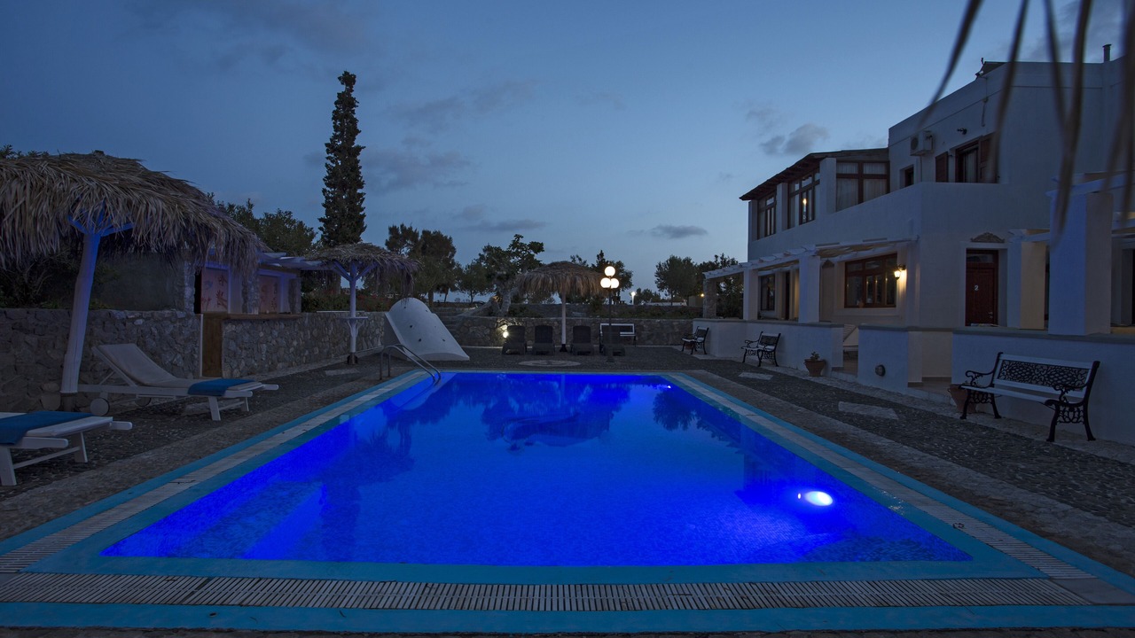 Photo of Outdoor in Perissa