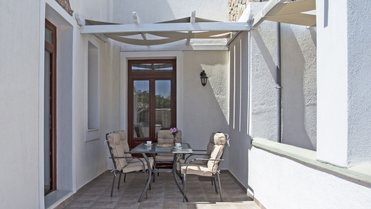 Photo of Outdoor in Perissa