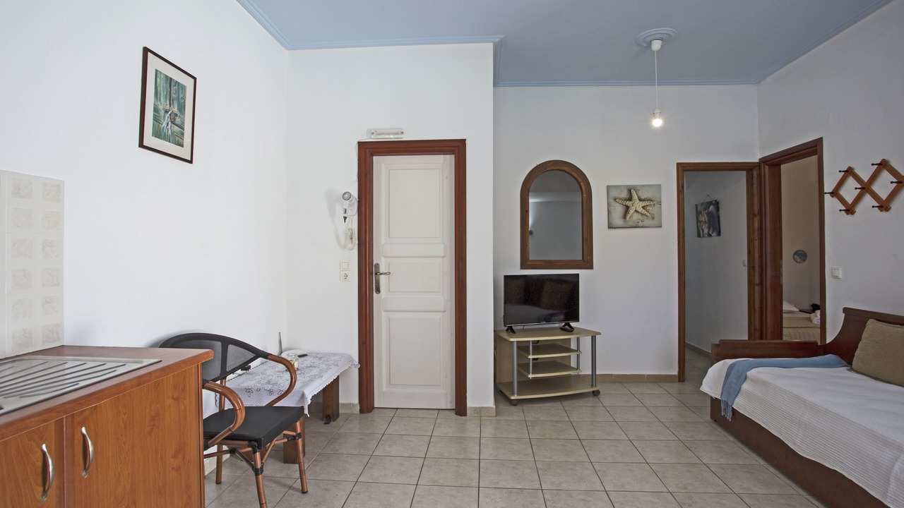 Photo of Bedroom in Perissa