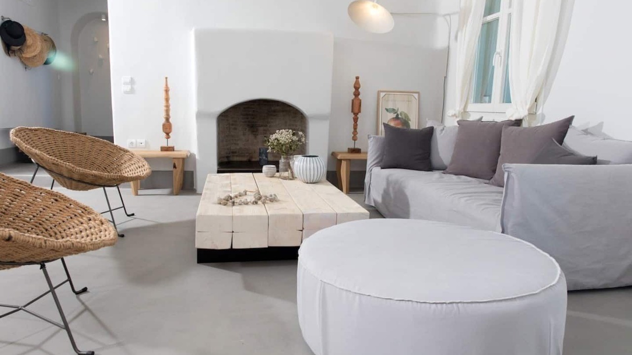Photo of Livingroom in Plintri