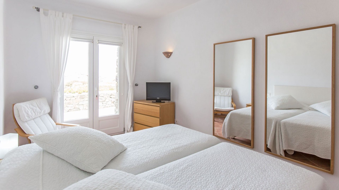 Photo of Bedroom in Plintri