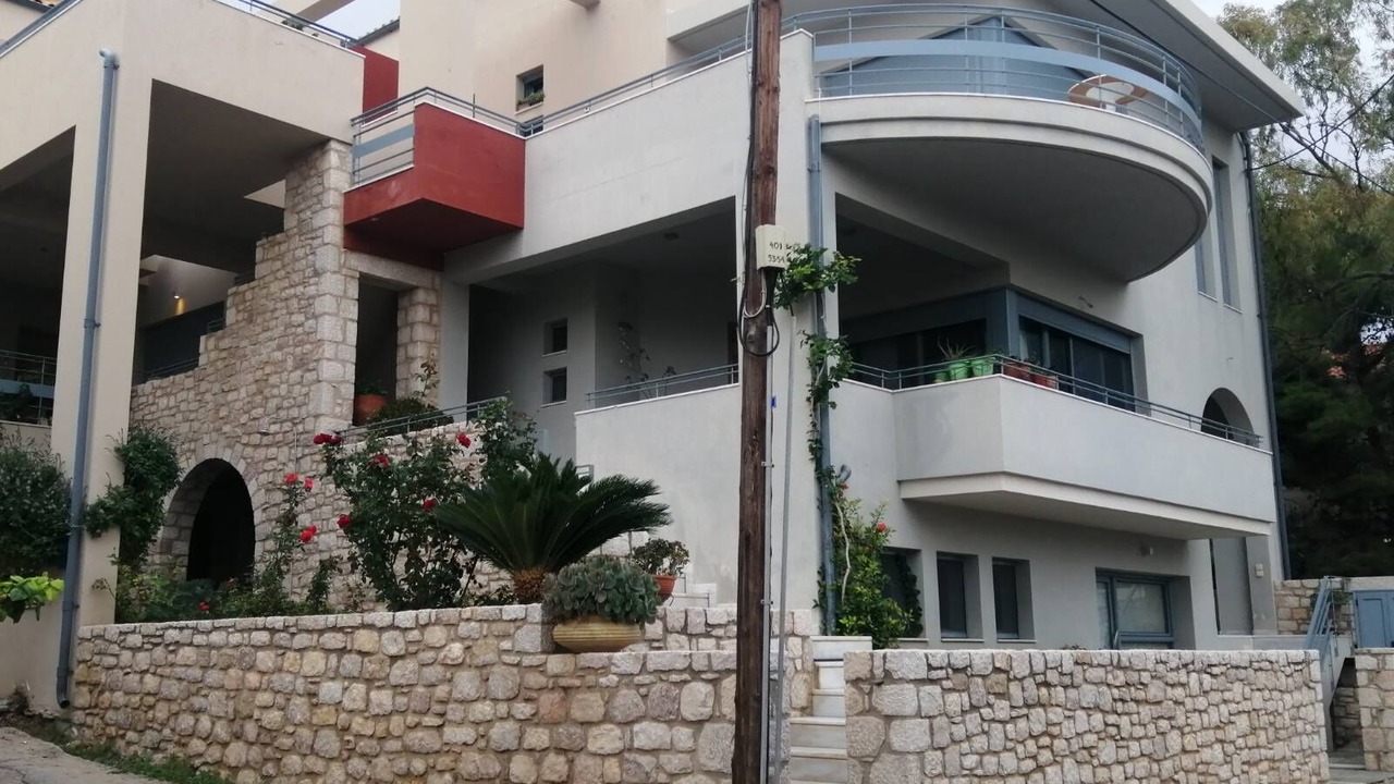 Photo of Outdoor in Monemvasia