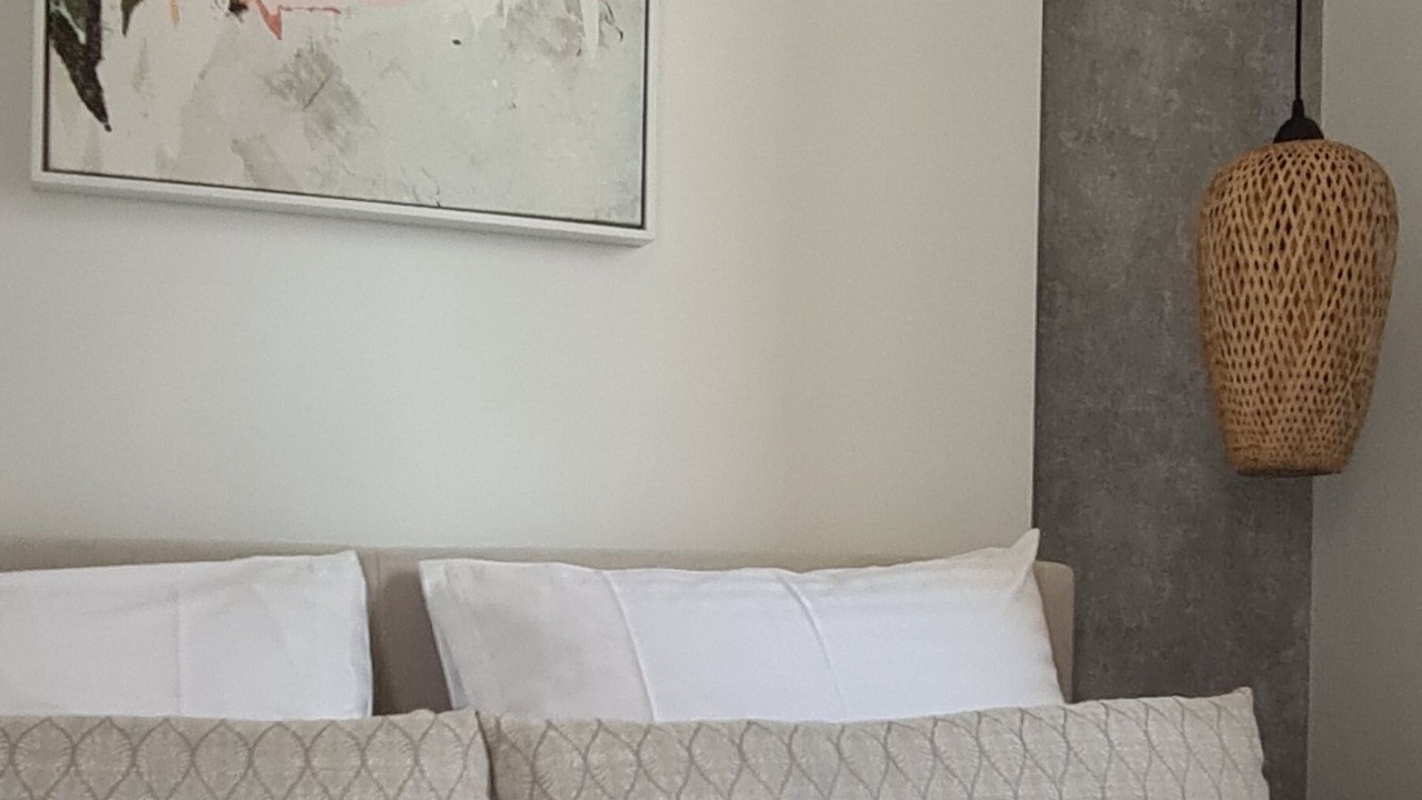 Photo of Bedroom in Kos